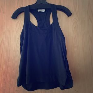 Stella McCartney black top